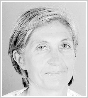 
																	PIER ANGELA SIGNIFREDI  
																