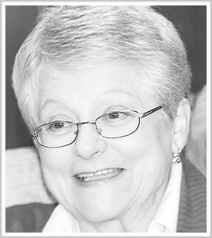 
																	ANNA MARIA SCALTRITI 
																