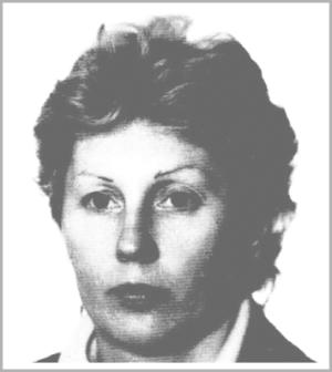 
																	MIRELLA FONTANA 
																