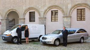 ONORANZE FUNEBRI S. ILARIO SRL