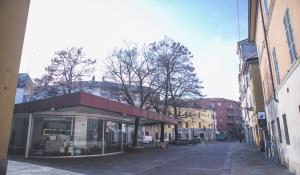 Bel tempo e temperature fuori stagione fino a metà dicembre