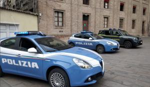 Arresto 18enne per detenzione ai fini di spaccio di sostanza stupefacente