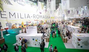 Cos&igrave; l'Emilia-Romagna e Parma a Vinitaly