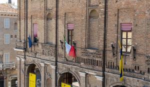 Open call dal Comune di Parma per trovare giovani con proposte grafiche innovative, al vincitore un premio da 5000 euro Bando