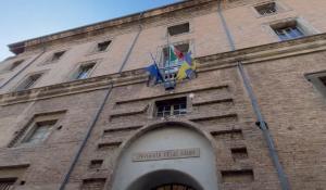 In arrivo 49 giovani da Gaza per studiare negli atenei italiani: l'Università di Parma ne accoglierà 4