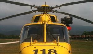 Grave incidente sull'Emilia nel Reggiano: 22enne in Rianimazione a Parma