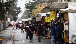 "Via Zarotto in Festa": modifiche alla viabilità