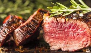 Doc - The beef club: bistecche e burger il club dedicato ai veri carnivori