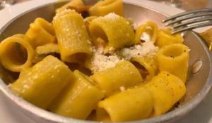 Veganuary, carbonara vegana tra cibo preferito