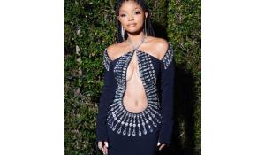 Le nuove stelle di Hollywood - HALLE BAILEY