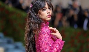 Le nuove stelle di Hollywood - JENNA ORTEGA