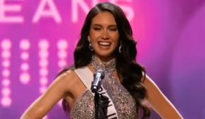 Celeste, dalla Bottego al palcoscenico di Miss Universo: una parmigiana tra le 16 pi&ugrave; belle al mondo
