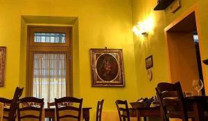Trattoria del Teatro - Tutto il buono della cucina tradizionale