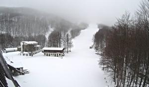 Maltempo: per domani prevista neve in Emilia Romagna, anche in pianura