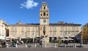 Qualità della vita per Italia Oggi, Parma nona: bene ricchezza, lavoro e ambiente, male sicurezza, cultura e turismo