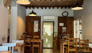 Cortex - Cucina raffinata, di personalit&agrave; e ottima variet&agrave;