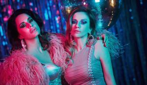 Bellezze da tormentone - Paola & Chiara