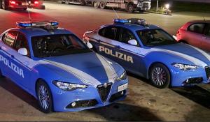 Arresto cittadino moldavo per furto