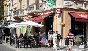 Poldo panini dei Servi -  Un'offerta ricca: panini golosi e tanto altro ancora