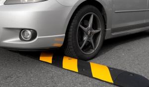 Nuovi interventi per limitare la velocit&agrave; in citt&agrave;