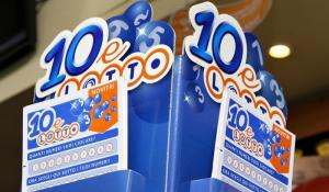 La fortuna bacia San Leonardo: vinti 50mila euro al 10eLotto