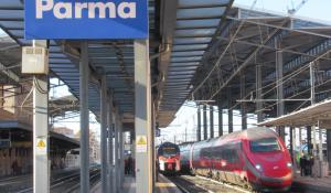 Il ministro Salvini chiede alle Ferrovie di mantenere i Frecciarossa a Parma