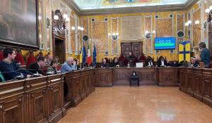 Botta e risposta tra Bocchi e De Vanna sulla partecipazione alla manifestazione pro Flotilla