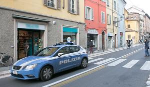 Servizio straordinario di controllo del territorio nel quartiere Oltretorrente e centro cittadino