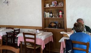 Trattoria Pane e Vino