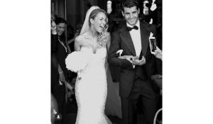 Calcio: Morata e Alice Campello si separano 'decisione dolorosa'