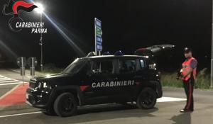 Carabinieri: sicurezza stradale, controlli in tutta la provincia. Patenti ritirate, veicoli sequestrati e denunce per abuso di alcol e uso di droga