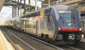 Servizio ferroviario regionale, la Giunta approva le tariffe 2026-2029