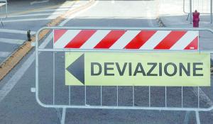 Temporanea chiusura al traffico di alcune strade della città per la manifestazione “Parma Marathon” di domenica 19 ottobre 2025.