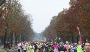 Parma Marathon: le modifiche alla viabilità di domenica 19 ottobre
