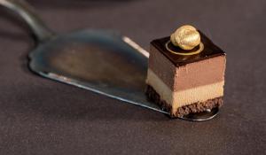Mignon Equilibrio: una chicca in pasticceria