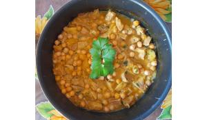 Irresistibili bocconcini di maiale