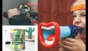 Mauro Coruzzi, perfidi regali di Natale a basso costo