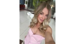 L'insegnate di ballo - Anastasia Kuzmina