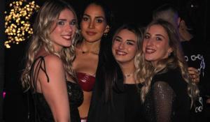 Andrea Damante all&rsquo;Astrolabio