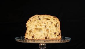panettone Dissapore