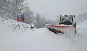 Meteo: scatta l'allerta arancione anche sul Parmense