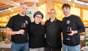 I tri siochett, tutta la tradizione della buona cucina di casa nostra