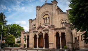 "I Like Parma": due giorni dedicati al quartiere San Leonardo