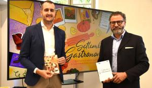 Settembre gastronomico