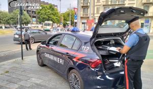 Parma: fermato per un controllo e’ risultato destinatario di un mandato di cattura internazionale. Arrestato 38enne straniero.