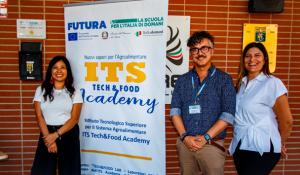 Studio, lavoro e futuro: presentati i nuovi corsi Its
