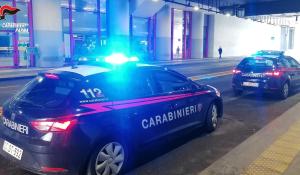 Aggredisce un autista della Tep. Identificato e denunciato dai carabinieri 29enne.