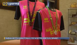  Parma mezza maratona, il 13 e 14 settembre su il sipario