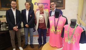  Parma mezza maratona, il 13 e 14 settembre su il sipario