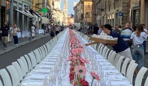 Cena dei 1000